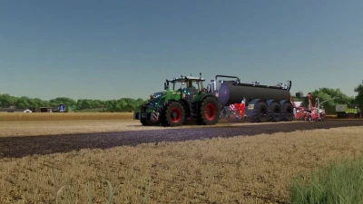 Kuhn Maxima 3Til v1.0.0.0