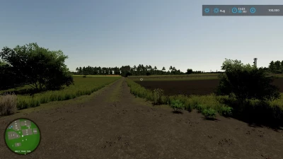 Kurka Niewydymka Map v1.0.0.0