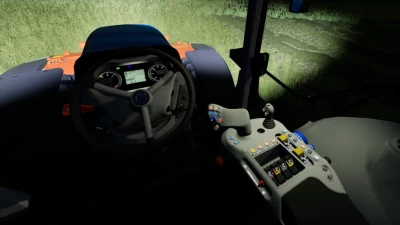 Landini 6L T4i-Series v1.0.0.0