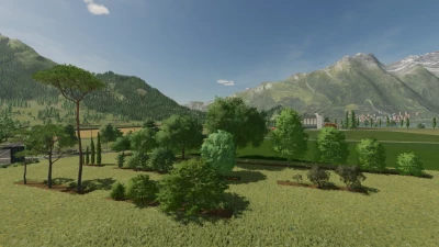 Landscaping DE v1.0.0.0