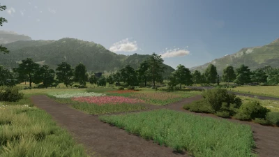 Landscaping DE v1.0.0.0