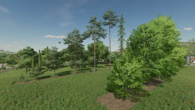 Landscaping FR v1.0.0.0