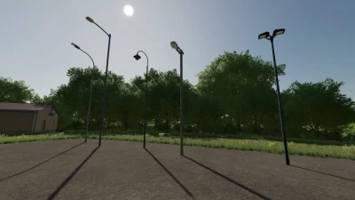 Lantern deco pack v1.0.0.0