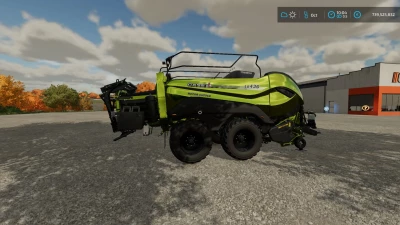 LB 436 HD by Raser0021 MP v1.0.0.0