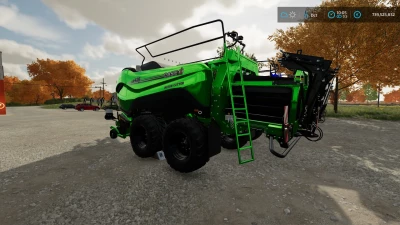 LB 436 HD by Raser0021 MP v1.0.0.0