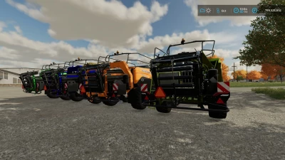 LB 436 HD by Raser0021 MP v1.0.0.0