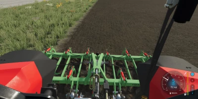 Lizard CMIP11FP300 Cultivator v1.0.0.0