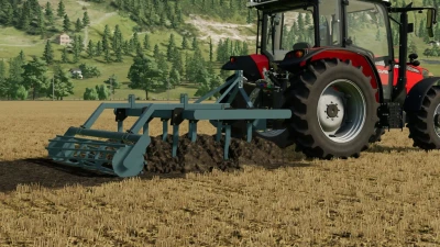 Lizard Cultivator 2.5M v1.0.0.0