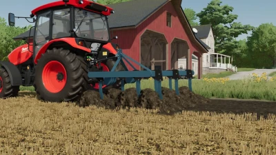 Lizard Cultivator 2.5M v1.0.0.0