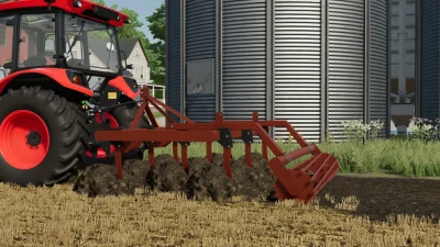 Lizard Cultivator 2.5M v1.0.0.0