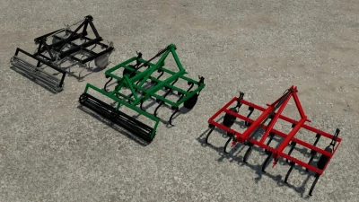 Lizard Cultivator v1.0.0.0