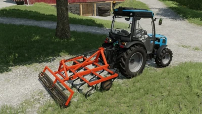 Lizard Cultivator v1.0.0.0