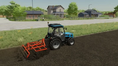 Lizard Cultivator v1.0.0.0