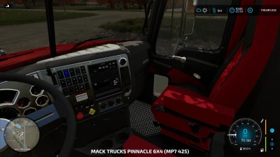 Mack Flatbed + Salvage Trucks Pack v1.0.0.0