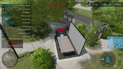 MACK Super-Liner 6x4 Autoload v1.0.8.0