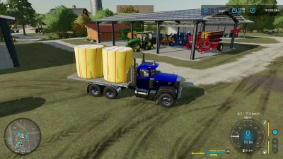 MACK Super-Liner 6x4 Autoload v1.2.0.0