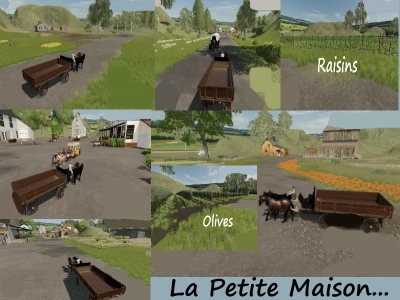 Maison 22 V1.0.0.0