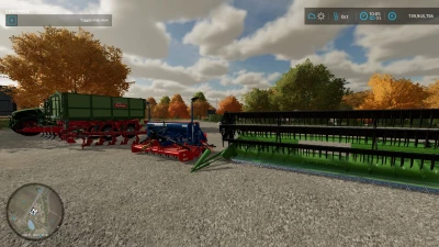 Making Farming Sim Easier v1.0.0.0