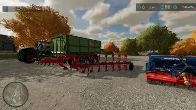 Making Farming Sim Easier v1.0.0.0