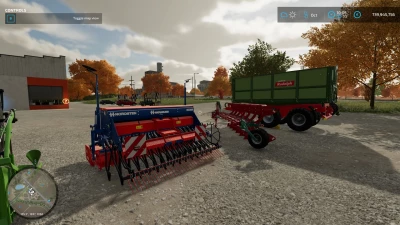 Making Farming Sim Easier v1.0.0.0