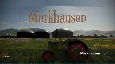 Markhausen 4x v1.0.1.0