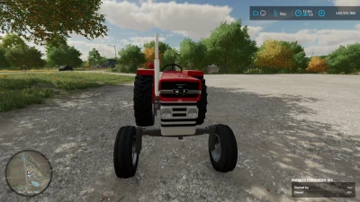 Massey Ferguson 100 v1.0.0.0