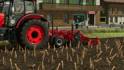 Metal-Fach U484 v1.0.0.0