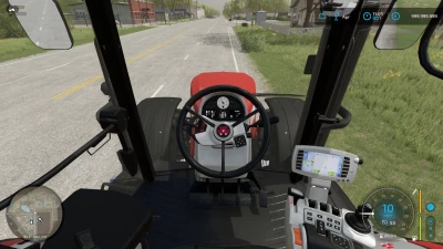 MF 8700 Converted v1.0.0.0