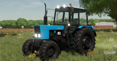 MTZ-1025 v1.0.0.0