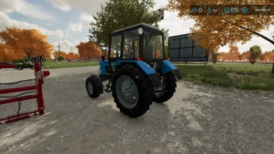 MTZ-82.1 v1.0.0.0