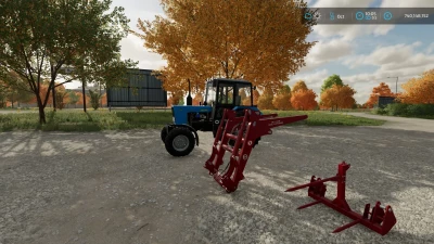 MTZ-82.1 v1.0.0.0