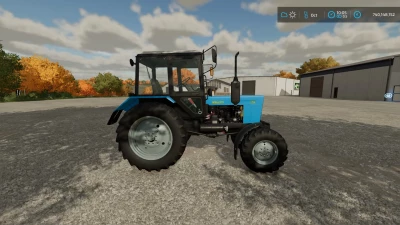 MTZ-82.1 v1.0.0.0