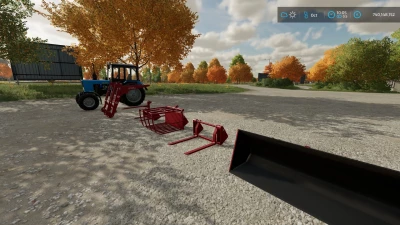 MTZ-82.1 v1.0.0.0