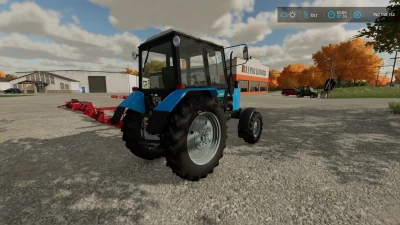 MTZ-82.1 v1.0.0.0