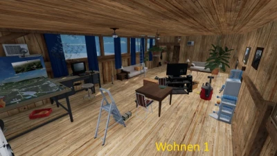 Multihaus v1.0.0.0