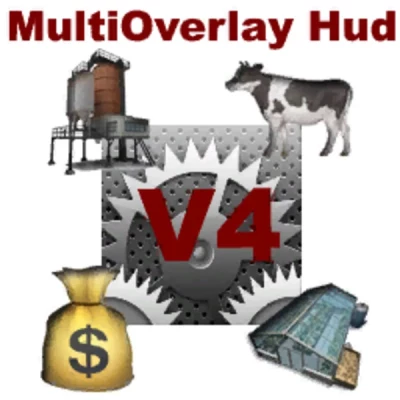 MultiOverlay Hud v4.1 Beta