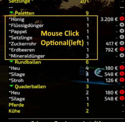 MultiOverlay Hud v4.11 Beta