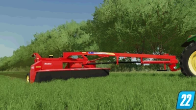 New Holland 1431/H7450 v1.0.0.0