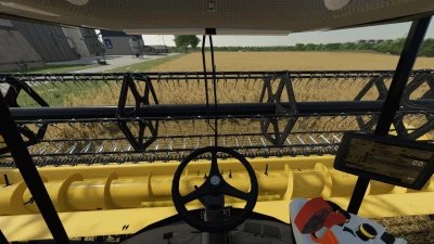 New Holland CX 8080 v1.0.0.1