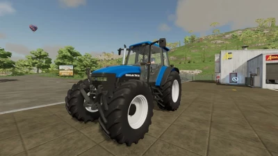 New Holland TM/M/xx60 v1.0.0.0