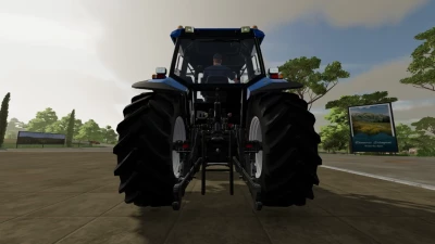 New Holland TM/M/xx60 v1.0.0.0