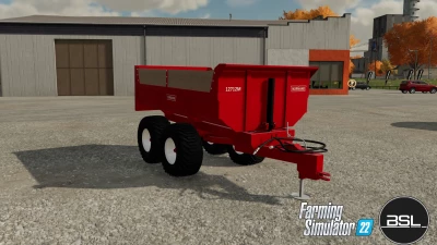 Normand 12712m v1.0.0.0