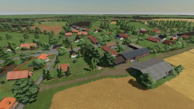 Northern Germany v1.1.0.0