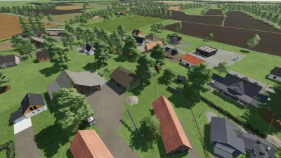 Northern Germany v1.1.0.0