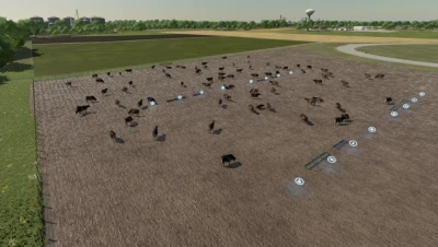 Open Cow Pasture V1.0