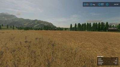 Ottenburg Map v1.1.0.0