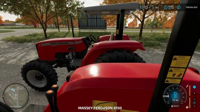 Pack MF 4200 Series v1.0.0.0