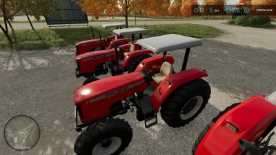 Pack MF 4200 Series v1.0.0.0