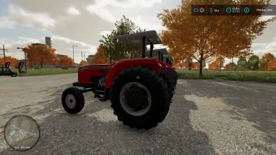 Pack MF 4200 Series v1.0.0.0