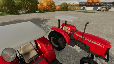 Pack MF 4200 Series v1.0.0.0